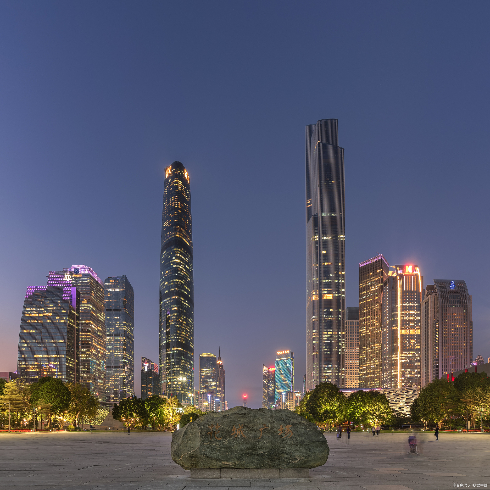 广州适合老年人旅游地方,广州适合老人出游的有哪些地方