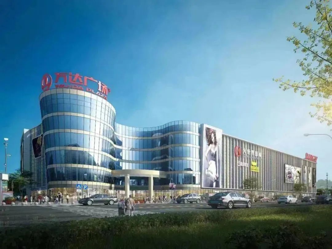 无锡2023年开业的商业综合体,无锡商业综合体改造