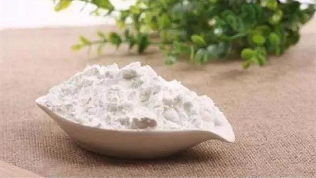 俗称“淀粉之王”，珍珠奶茶就有它，以前很常见，如今不多见了