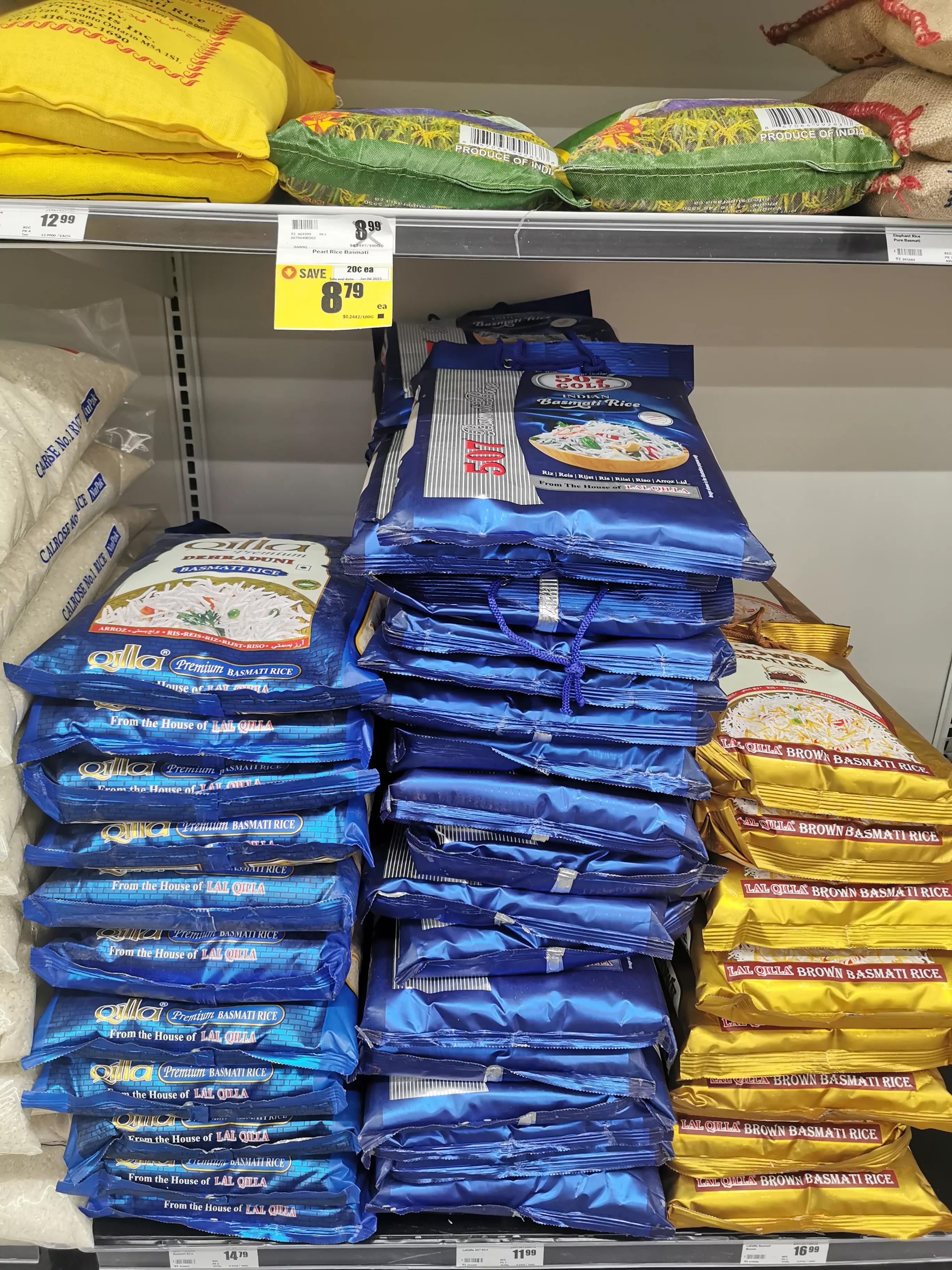 把食品价格降下来！北约克西人鲜哥超市（FRESHCO）的经营口号