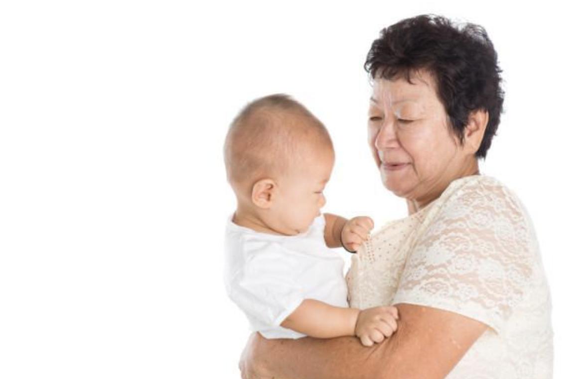 育儿必看宝宝0到1个月发育重点,8个月开始宝宝不长个怎么办