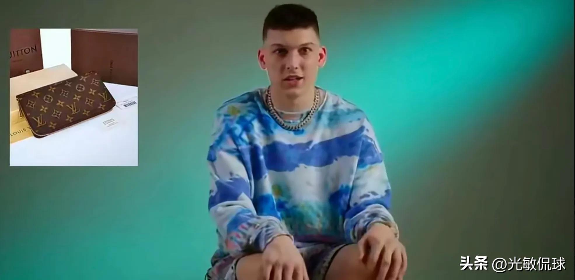 nba球星是如何把自己钱财花光的,nba球星是怎么快速花完100万