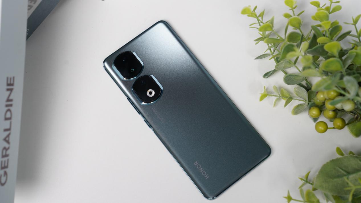 荣耀90pro使用体验,荣耀90pro使用体验感