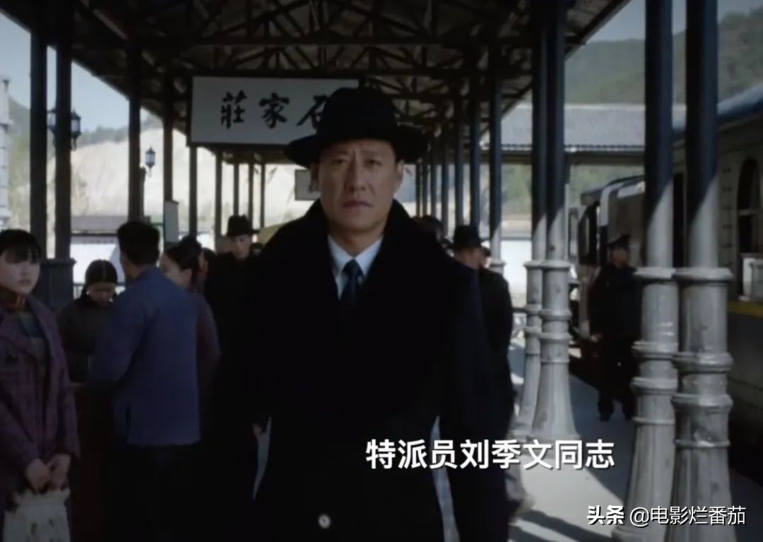 于震谈抗日剧,于震最好的一部抗战剧