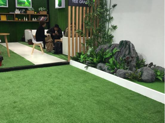 人造草坪好坏怎么辨别,怎样鉴别人造草坪质量