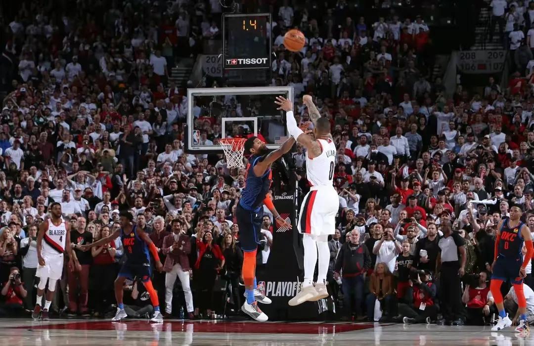 盘点NBA名场面,nba十大名场面一次看个够