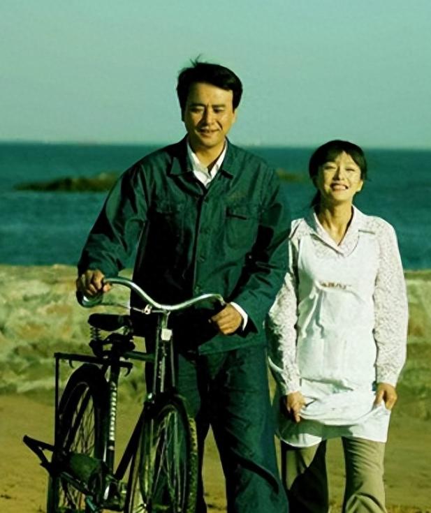 王志文结了几次婚姻,王志文年轻时有多叛逆