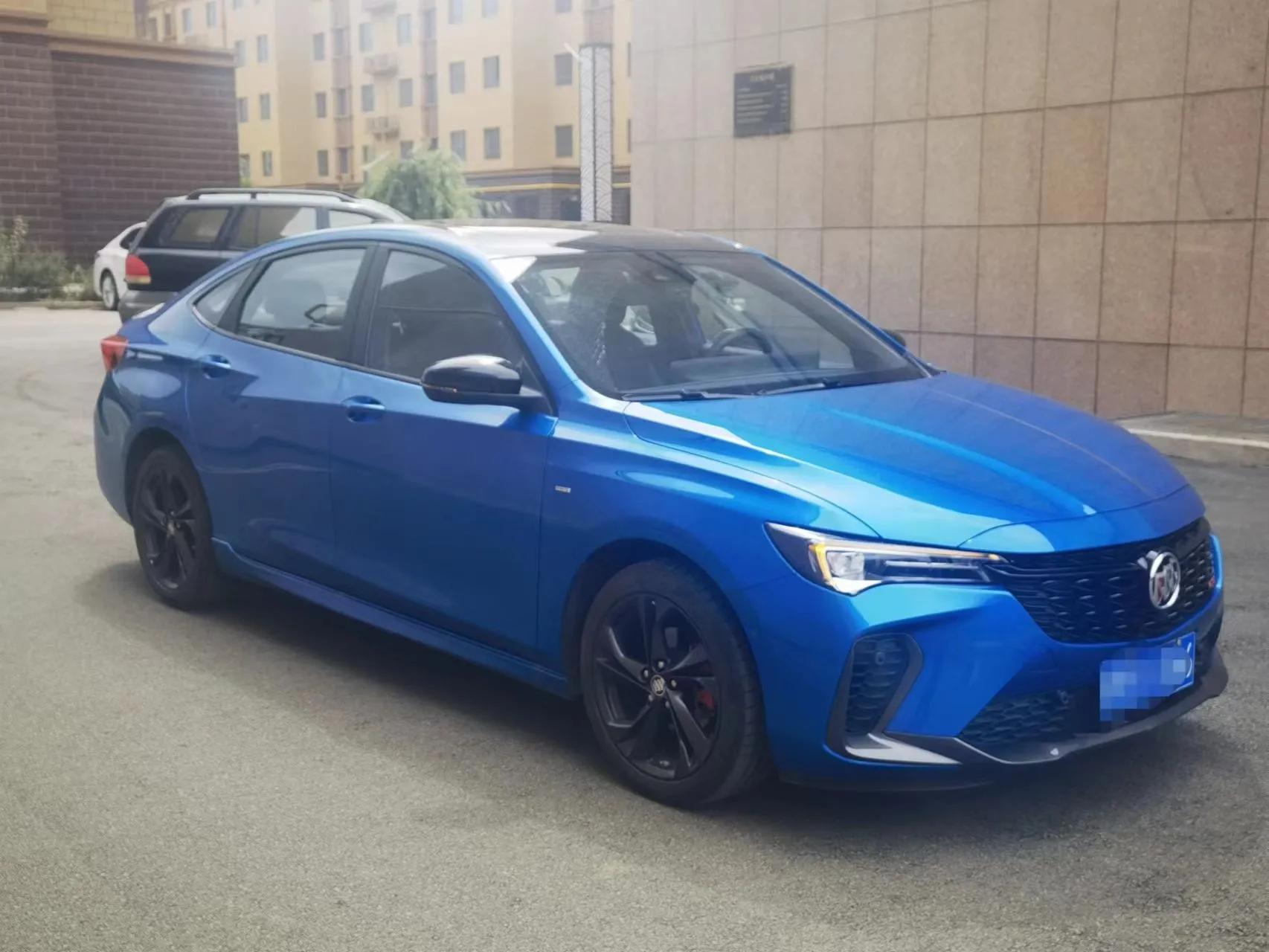 别克威朗Pro性价比,威朗pro懂车帝实测