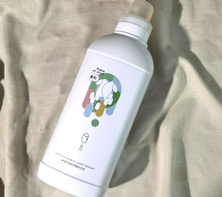 宝宝洗衣液婴儿专用测评,宝宝安全放心洗衣液