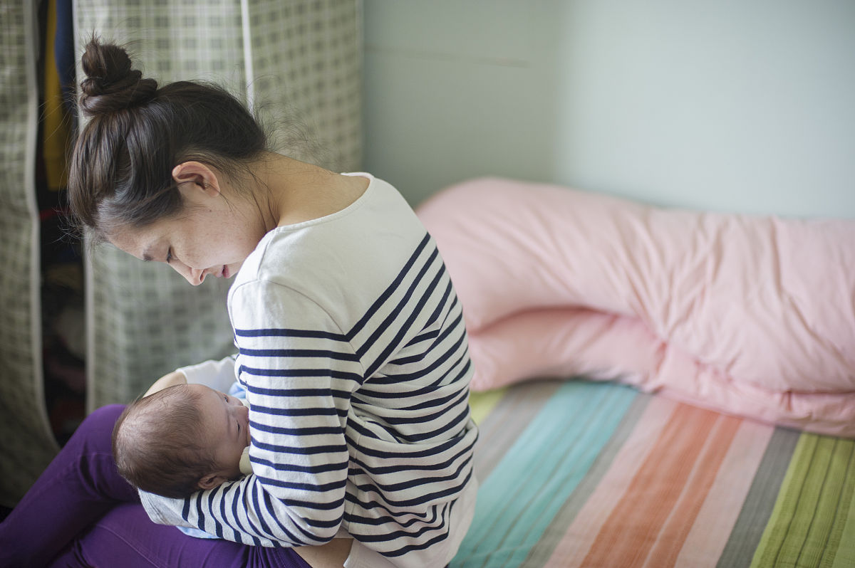 顺产产后需要注意事项,顺产产后注意事项