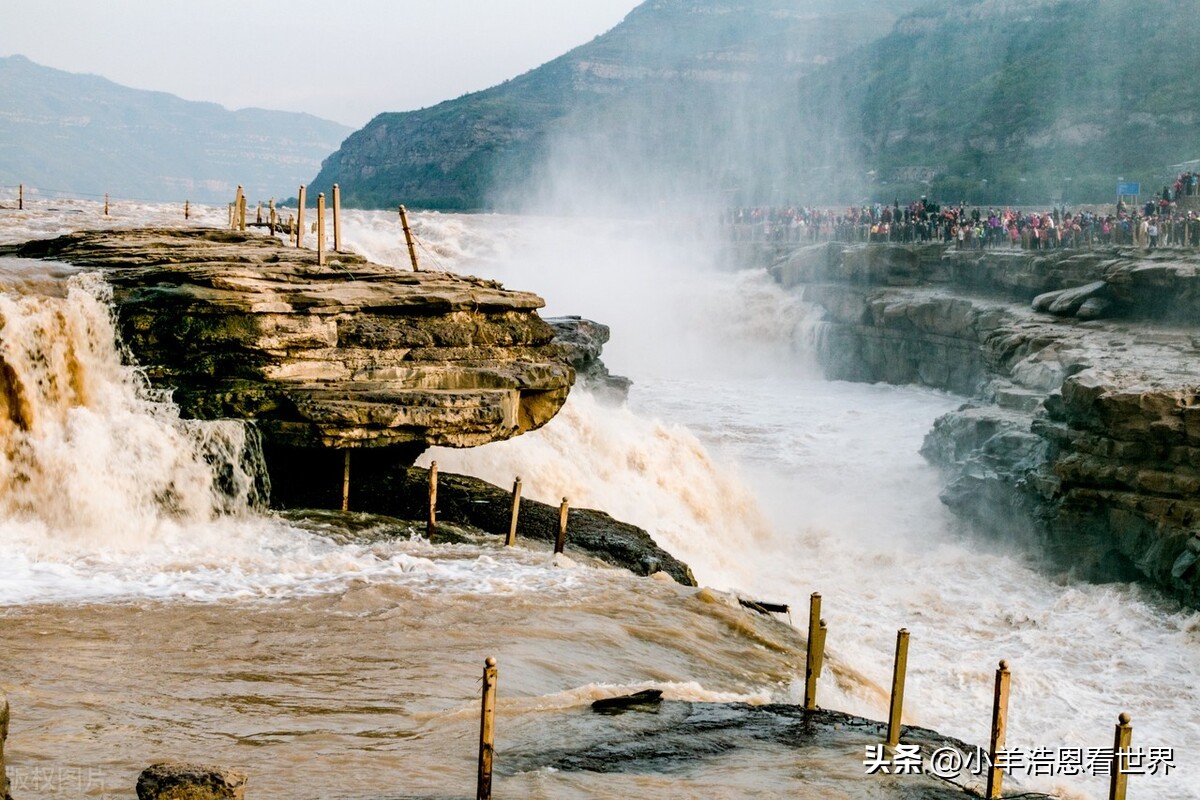 山西省十大景点排名,山西省自驾游景点十大排名榜