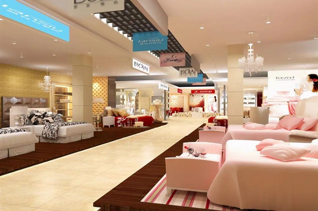 空租、倒闭、亏本……家居卖场走进“死胡同”了？