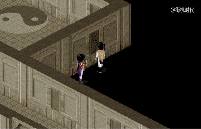 仙剑奇侠传组合技能,仙剑奇侠传隐藏要素