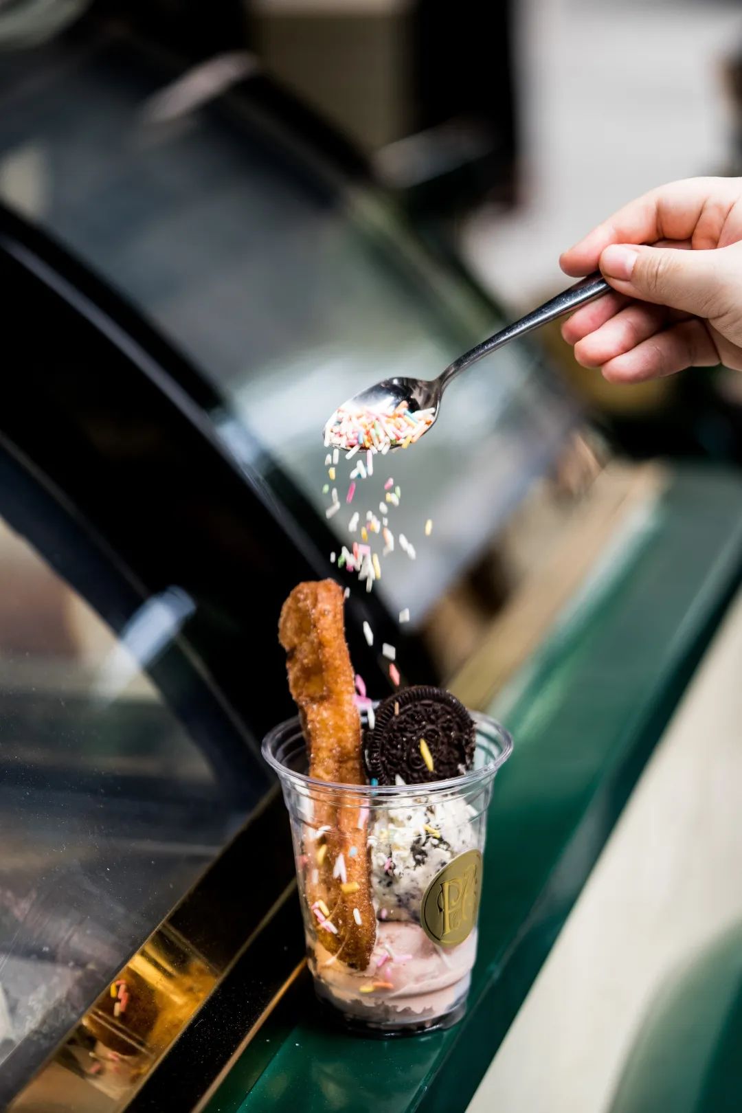 冰淇淋天花板,最好吃10个冰淇淋