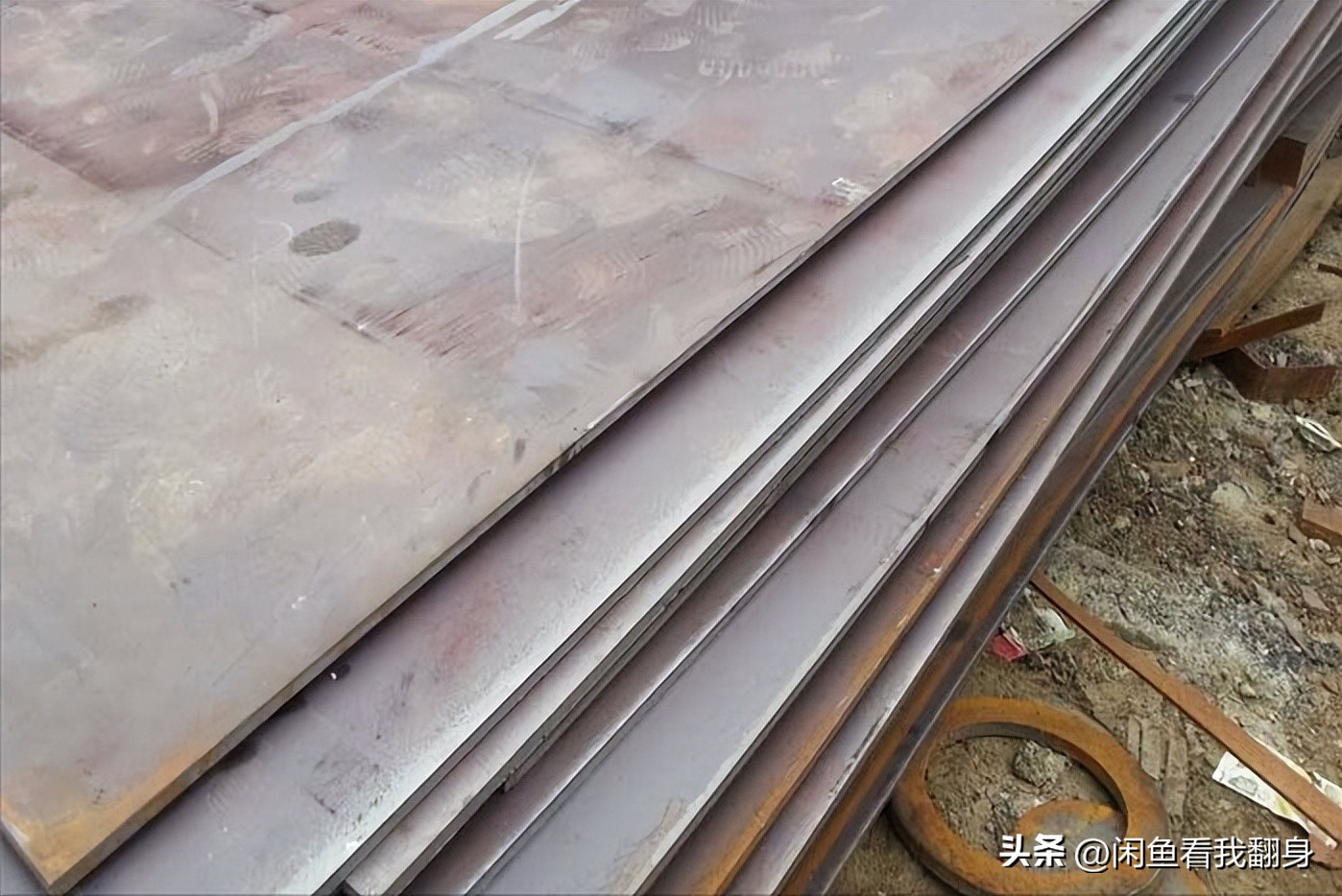 扬州锰13耐磨钢板,耐磨450钢板厂家