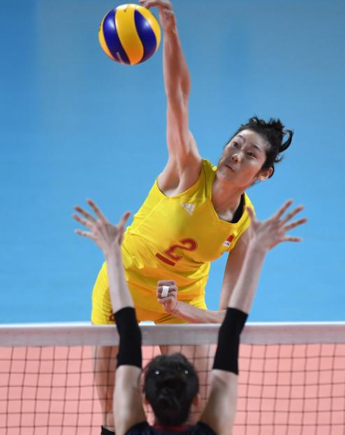 河南走出来的六位体育运动员，看看谁才是你心中的“世界冠军”