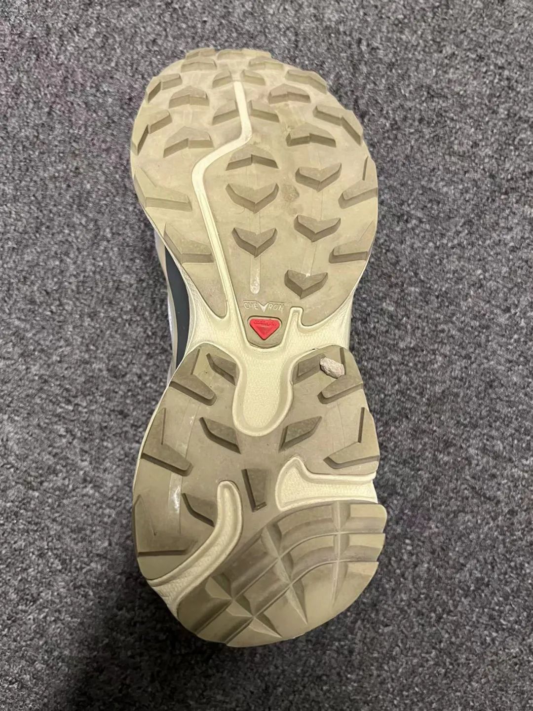 十款高性能越野跑鞋排行榜,综合性能好的跑鞋测评