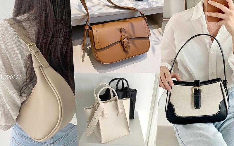 2023小ck新款包包推荐,平价包包推荐小众品牌200元