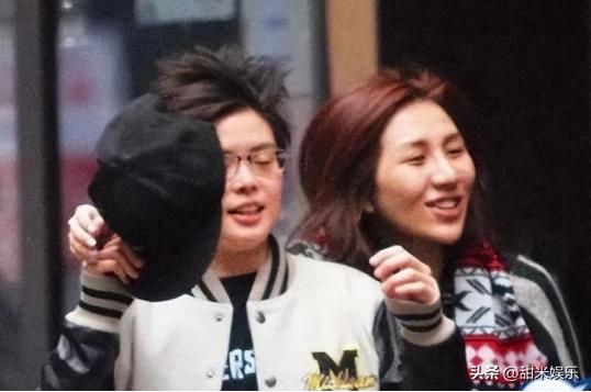 千金何超盈现状,叛逆千金何超盈带14亿嫁妆