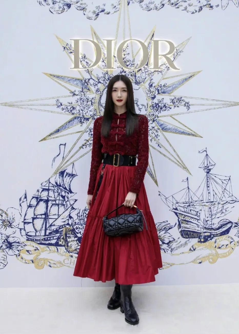 dior2023早春成衣图片,dior2020早春成衣系列