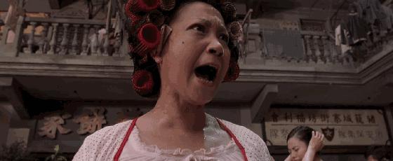 冯德良：骂街，乡村另类风景