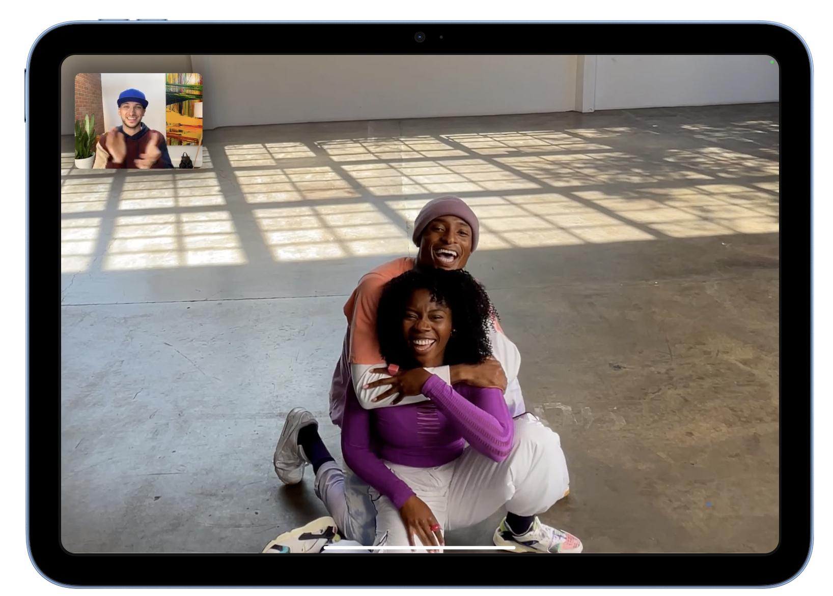 ipadpro9.7和10.5区别,ipad10和ipad9的区别