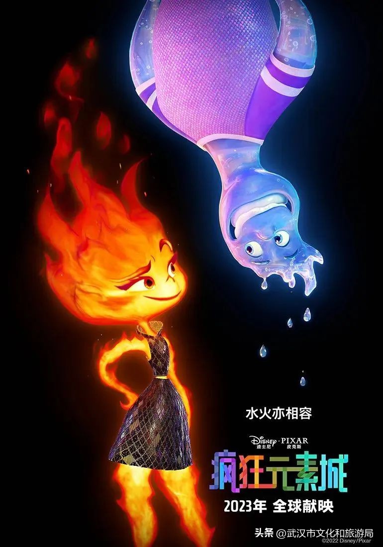 叮！毕业旅行指南已送达，玩转武汉！