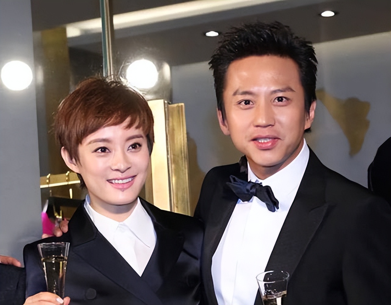 闷声赚钱惊艳所有人,闷声发财的秘密