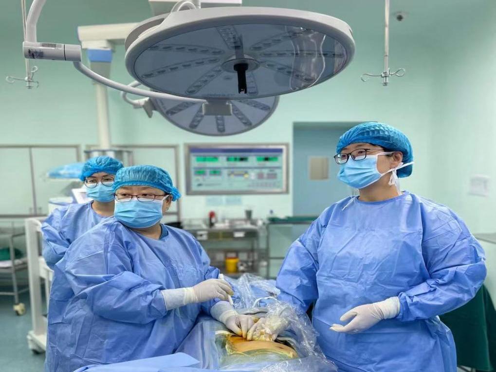 抗击疫情硬核技术,抗击疫情中的尖端技术