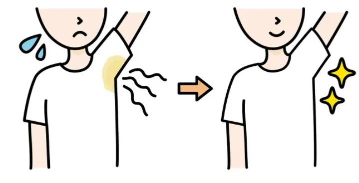 十年狐臭一招改善,狐臭治疗经验分享