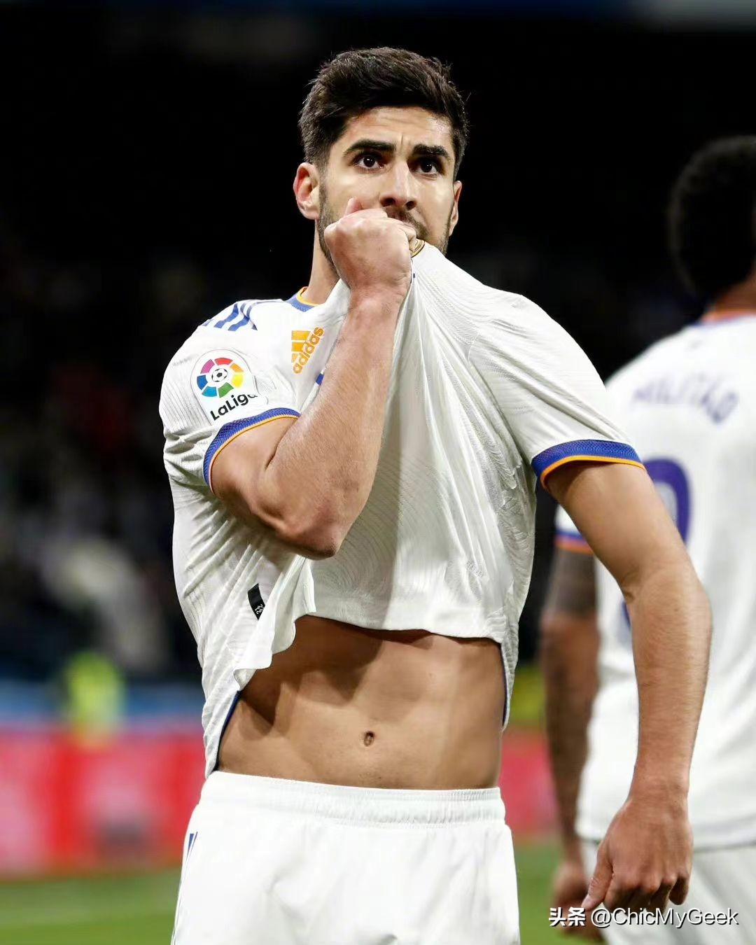 世界杯十大冷门人物,2022世界杯公认的十大帅哥