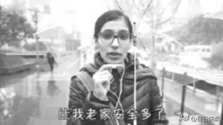 外国人眼里中国到底有多安全,外国人评价中国晚上安全