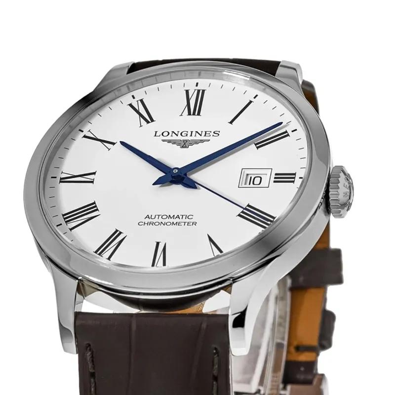 浪琴开创者和名匠哪个值得购买,浪琴开创者821和名匠793