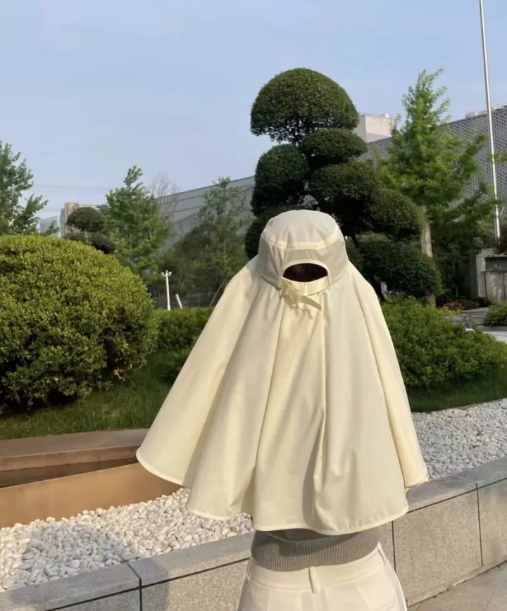 夏季热销防晒帽,夏日必备热门防晒帽推荐