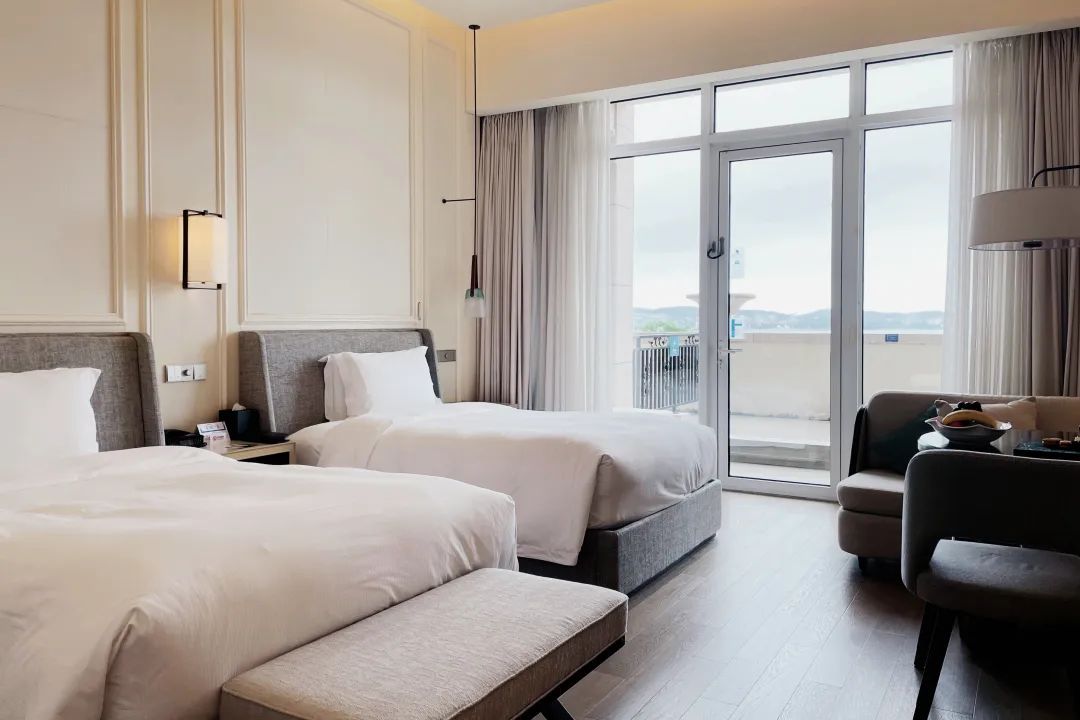 大连旅游住海景房,大连住哪里方便且海景美丽