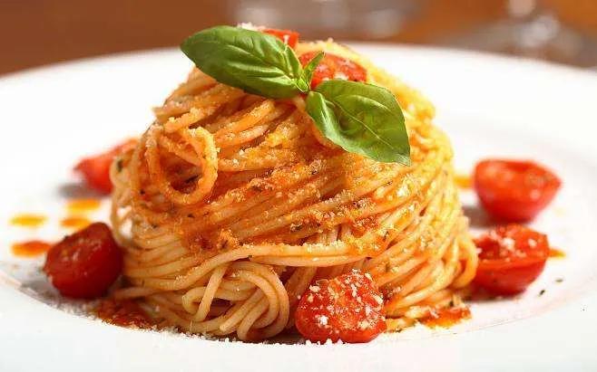 意大利菜真的好吃吗,意大利足球菜不菜