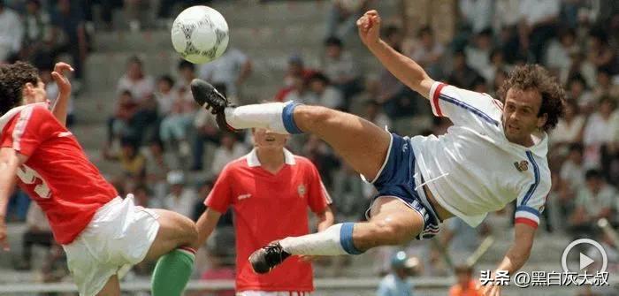 足坛历史前十天赋球员,世界足坛最有影响力十大球员