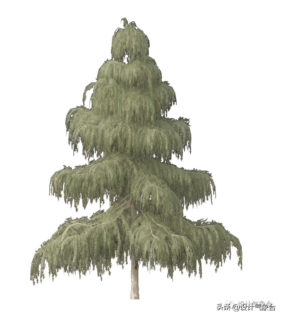 惜败扎哈事务所，但OMA的中国风方案留下一抹惊艳的色彩