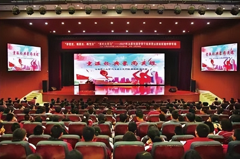 共青团山西省委工作总结,团青工作回顾