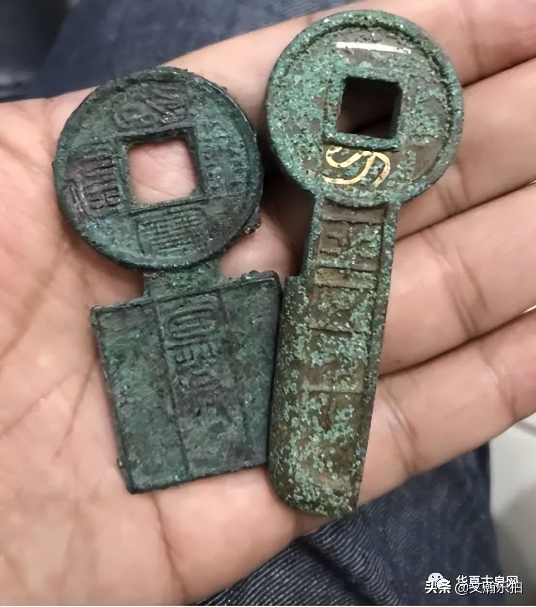 文瀚乐拍：国宝金匮与国珍金匮发现记