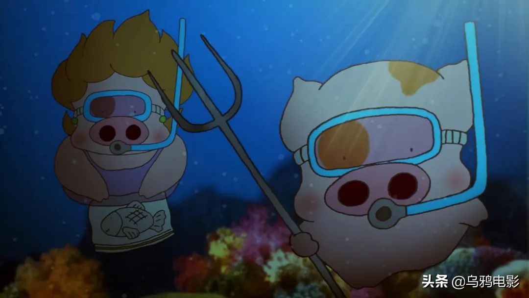 又蠢萌又悲伤，红了20年，他才是港圈真顶流