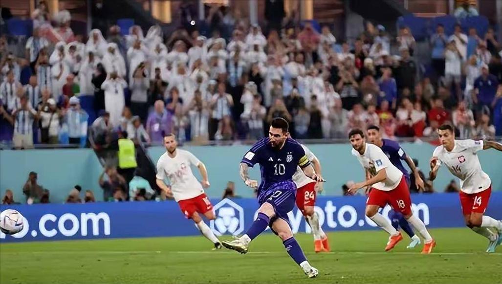 法国现在很强吗,法国打破了阿根廷晋级的希望