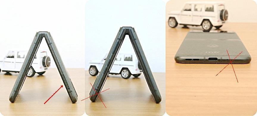 motorazr40ultra上手,motorazr40ultra值得买吗