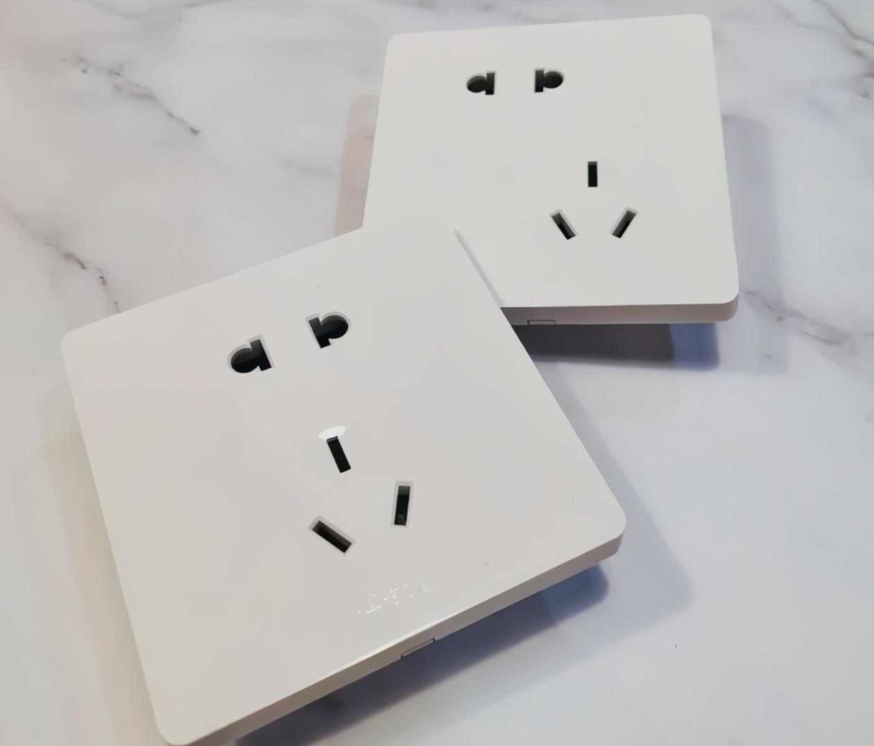 第二次装修插座,大家装修都买什么开关插座