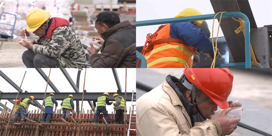 工地建筑工人招工哪个软件好,建筑工人招工找活软件哪个靠谱