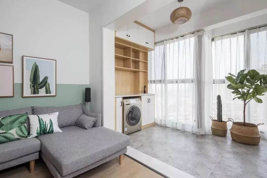 阳台要不要推拉门,阳台到底要不要推拉门