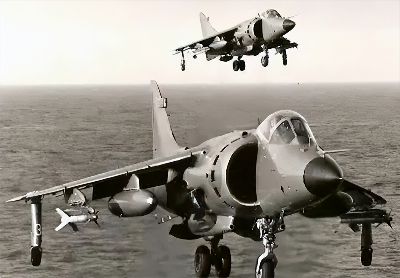 阿根廷马岛战争前军事实力,马岛战争阿根廷有希望胜英国吗