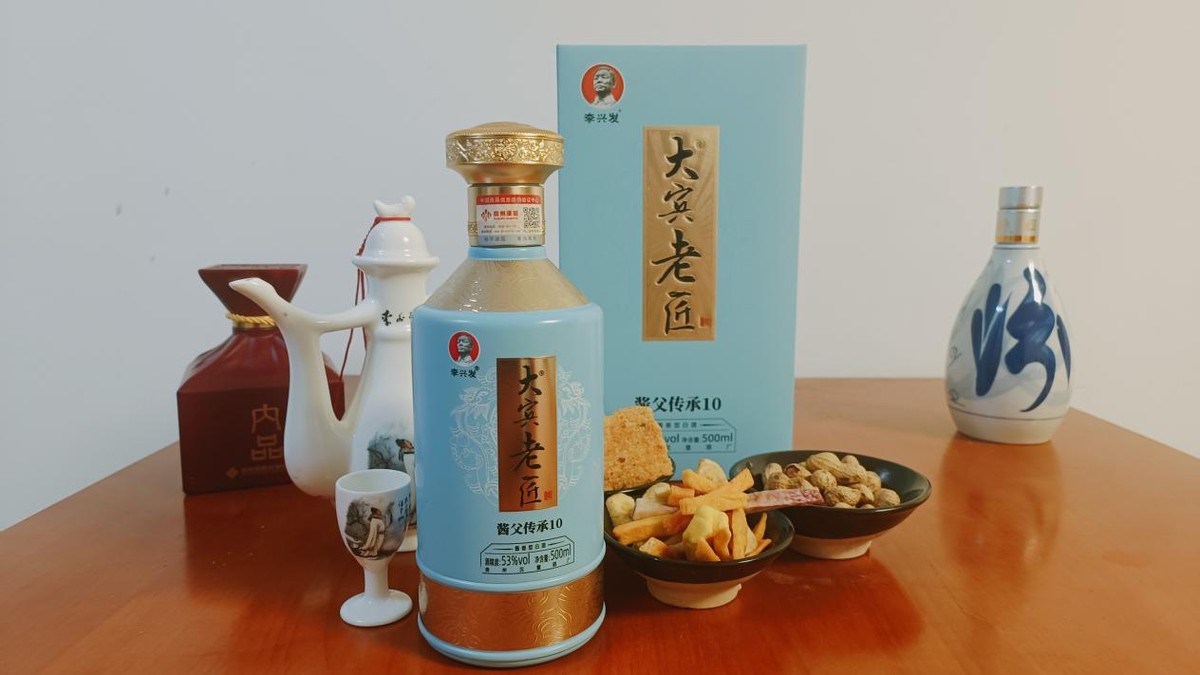 街头高价回收老酒,高价收购老酒的骗局