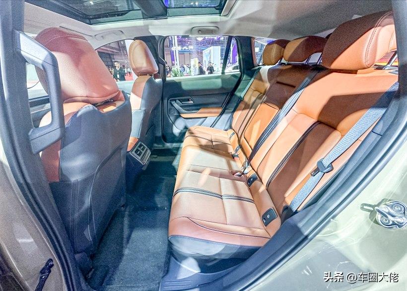 新款马自达cx-50值得买吗,马自达cx-50最中肯评价