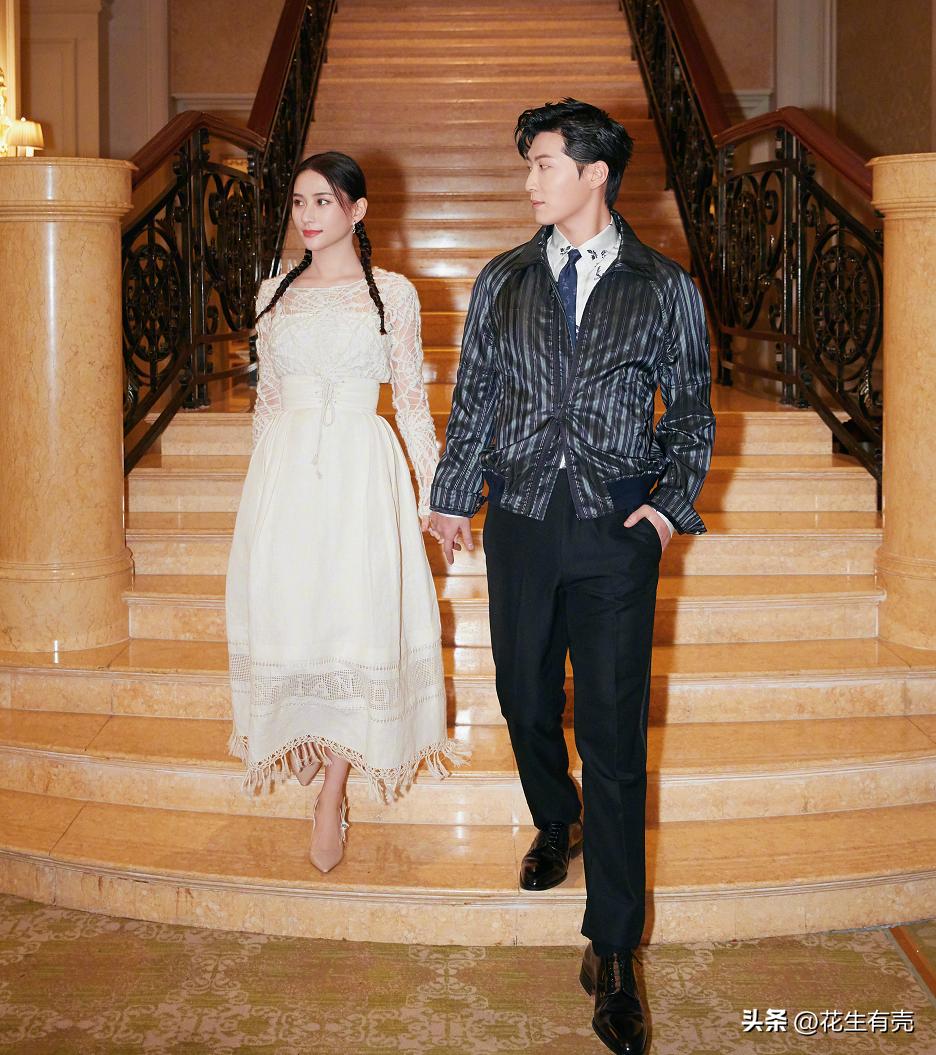 窦骁何超莲豪门女婿能走多远,何超莲和窦骁情感分析